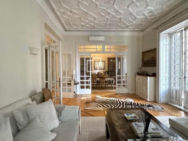 4 bedroom luxury Flat for rent in Madrid, Autonomous Region of Madrid