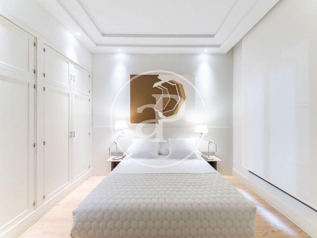 Luxury Apartment for rent in Madrid, Autonomous Region of Madrid