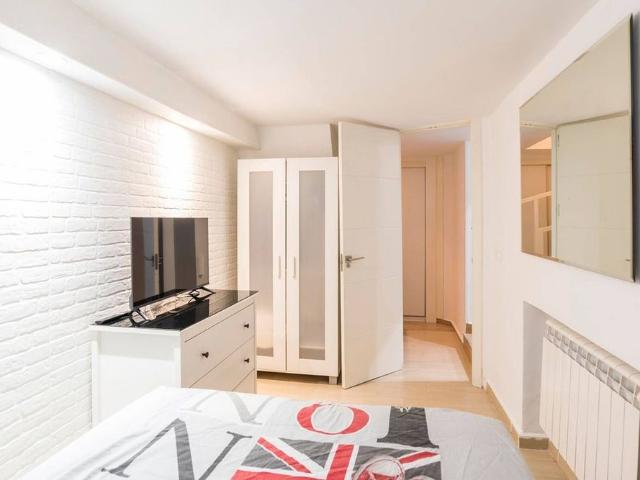 Luxury Apartment for rent in Madrid, Autonomous Region of Madrid