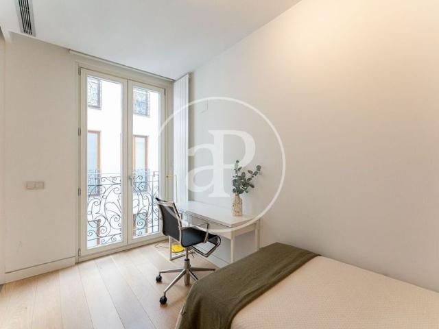 Luxury Apartment for rent in Madrid, Autonomous Region of Madrid