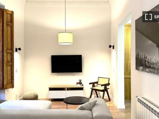 Luxury Apartment for rent in Madrid, Autonomous Region of Madrid