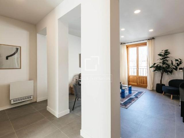 Luxury Apartment for rent in Madrid, Autonomous Region of Madrid