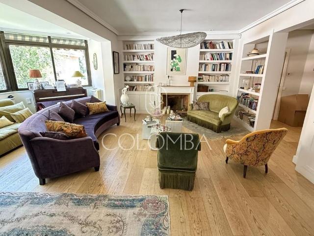 Luxury Apartment for rent in Madrid, Autonomous Region of Madrid