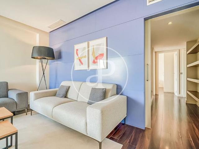 Luxury Apartment for rent in Madrid, Autonomous Region of Madrid