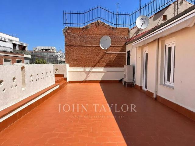 Luxury Apartment for rent in Madrid, Autonomous Region of Madrid