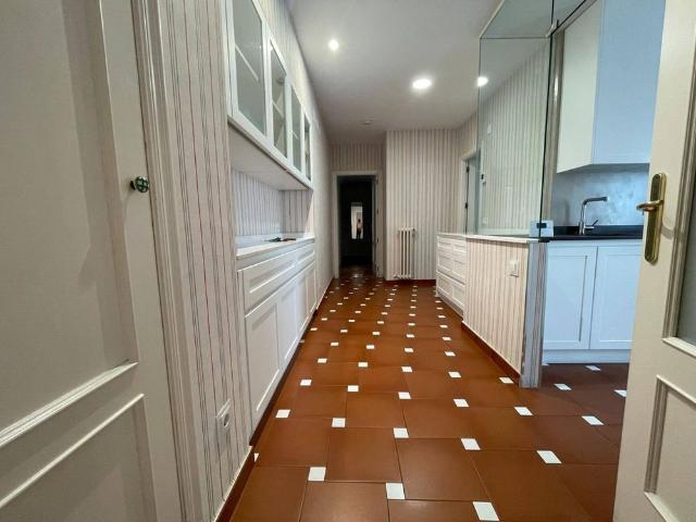 Luxury Apartment for rent in Madrid, Autonomous Region of Madrid