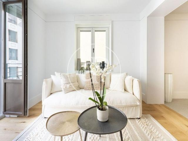 Luxury Apartment for rent in Madrid, Autonomous Region of Madrid