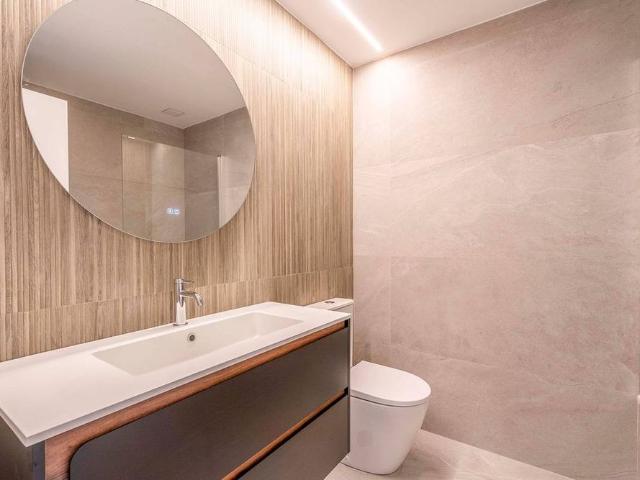 Luxury Apartment for rent in Madrid, Spain