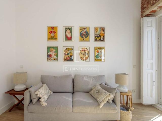 Luxury Flat for rent in Madrid, Autonomous Region of Madrid