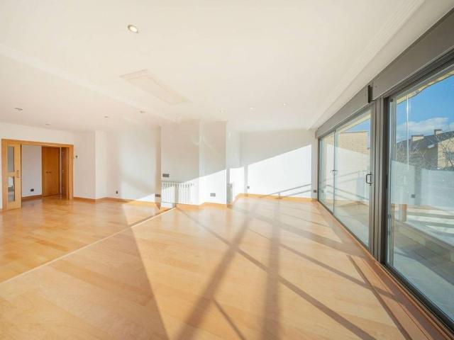 Luxury Apartment for rent in Madrid, Autonomous Region of Madrid