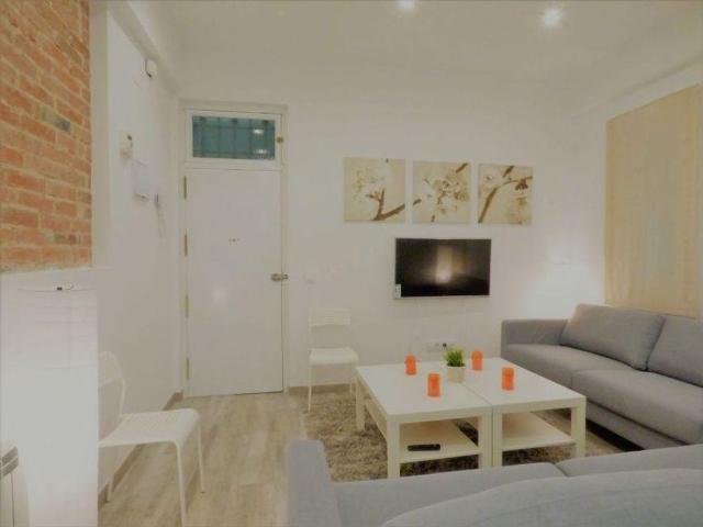 4 bedroom luxury Apartment for rent in Madrid, Autonomous Region of Madrid