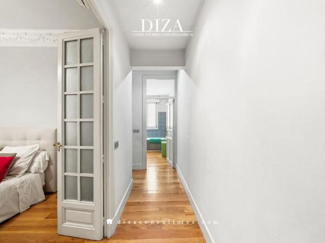 Luxury Apartment for rent in Madrid, Spain