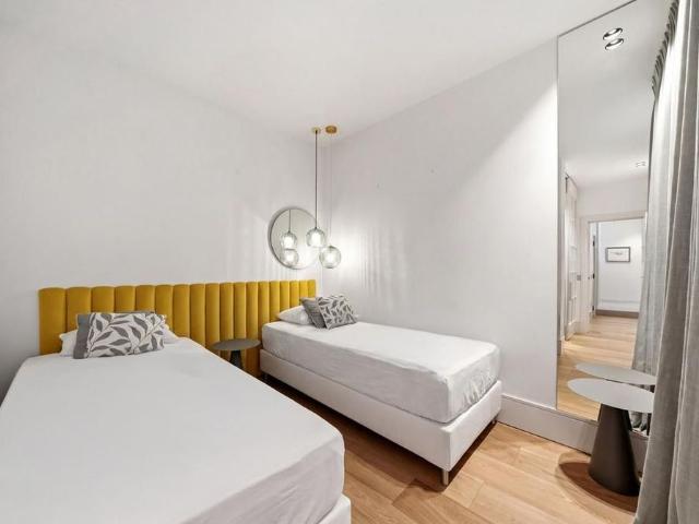 Luxury Flat for rent in Madrid, Spain