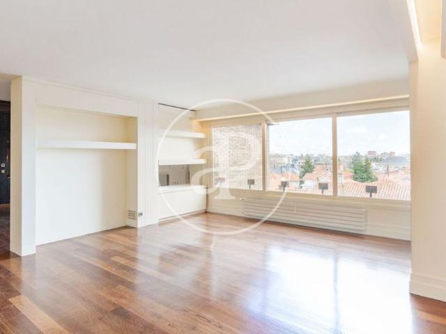 Luxury Apartment for rent in Madrid, Autonomous Region of Madrid