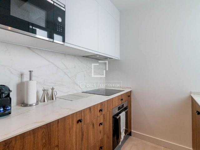 Luxury Apartment for rent in Madrid, Spain