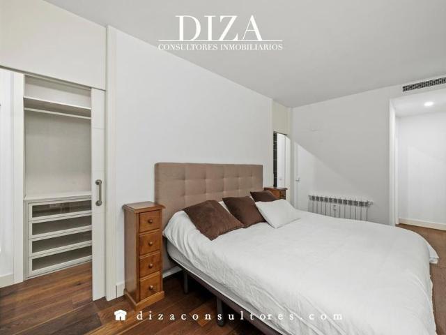 Luxury Apartment for rent in Madrid, Spain