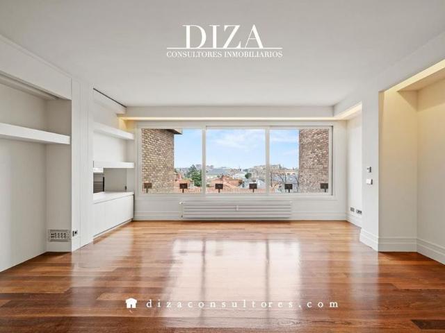 Luxury Apartment for rent in Madrid, Spain