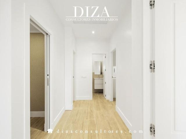 Luxury Apartment for rent in Madrid, Spain