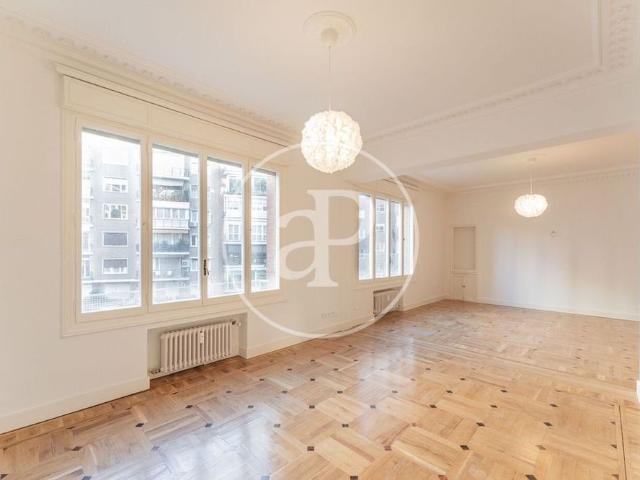 Luxury Apartment for rent in Madrid, Spain