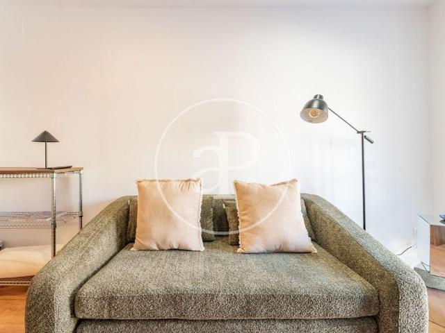 Luxury Apartment for rent in Madrid, Spain