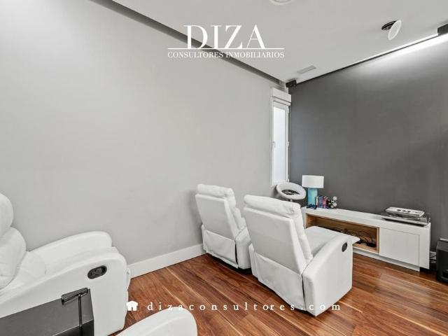 Luxury Apartment for rent in Madrid, Spain