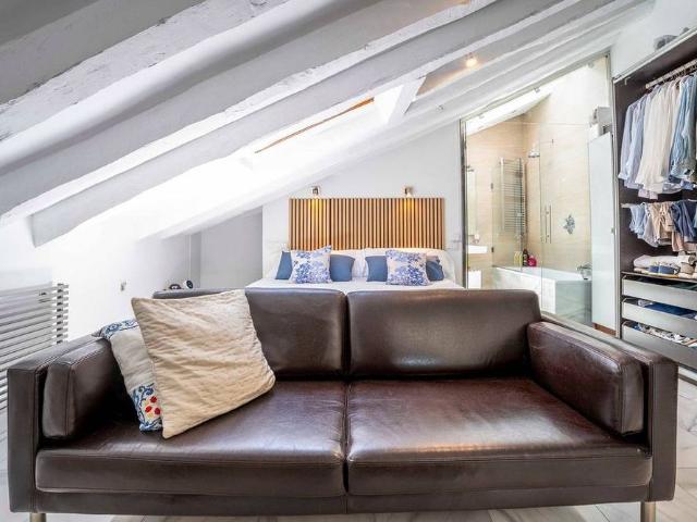 1 bedroom luxury Apartment for rent in Madrid, Spain
