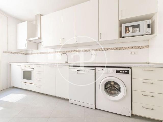 3 bedroom luxury Apartment for rent in Madrid, Spain