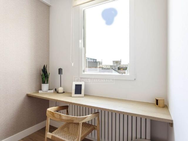 Luxury Apartment for rent in Madrid, Spain