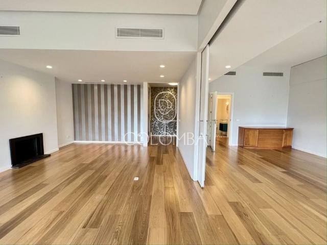 Luxury Apartment for rent in Madrid, Spain