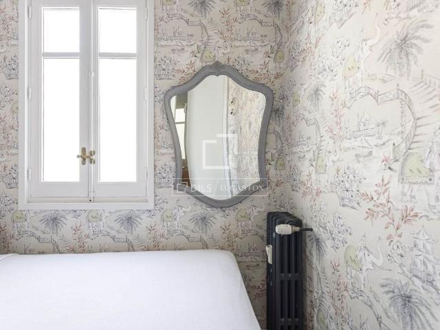 Luxury Apartment for rent in Madrid, Spain