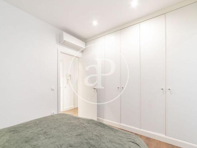 Luxury Apartment for rent in Madrid, Spain