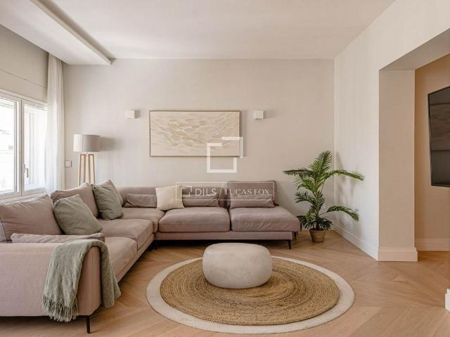 Luxury Apartment for rent in Madrid, Spain