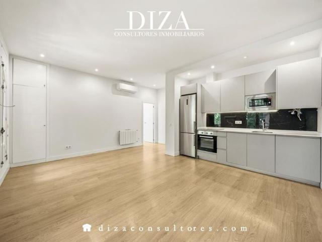 Luxury Apartment for rent in Madrid, Spain