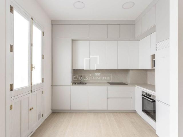 Luxury Flat for rent in Madrid, Autonomous Region of Madrid