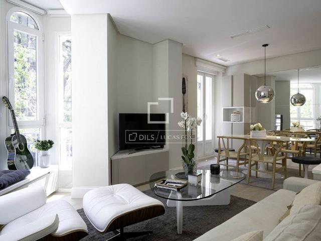 2 bedroom luxury Apartment for rent in Madrid, Spain