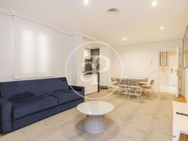Luxury Apartment for rent in Madrid, Spain