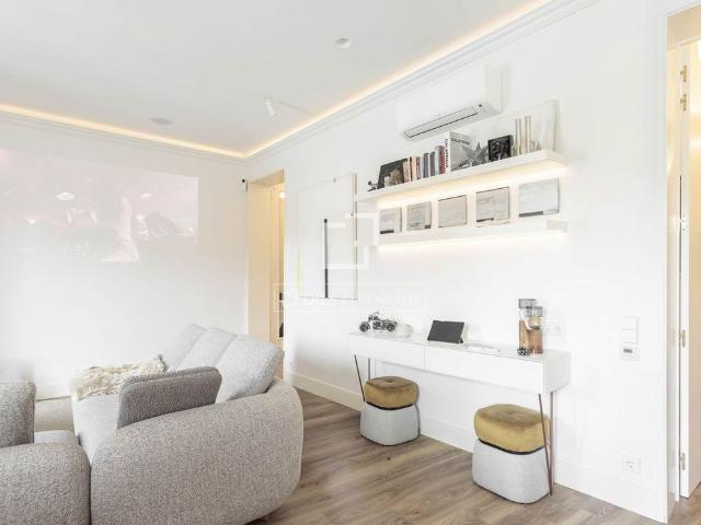 2 bedroom luxury Apartment for rent in Madrid, Spain
