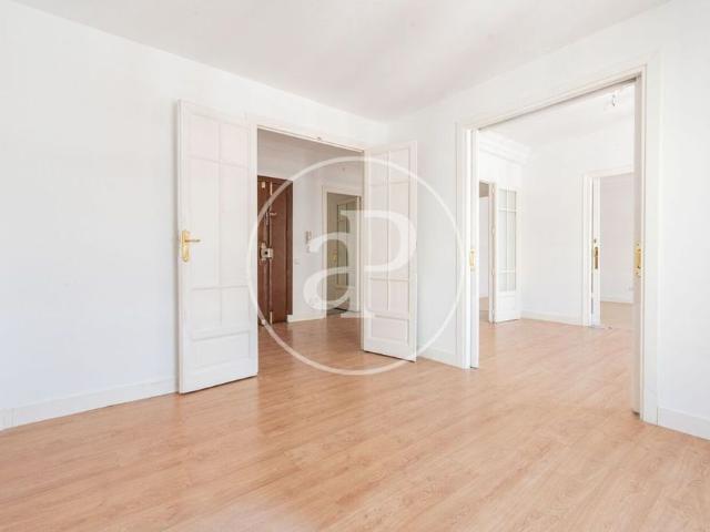 Luxury Apartment for rent in Madrid, Spain