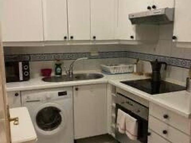 Luxury Apartment for rent in Madrid, Spain