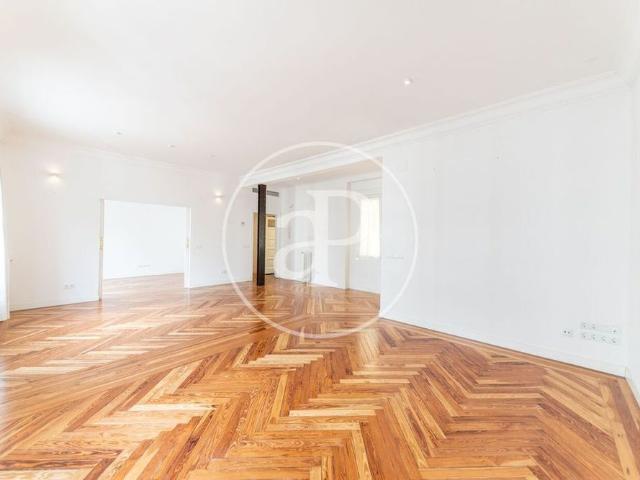 3 bedroom luxury Apartment for rent in Madrid, Spain
