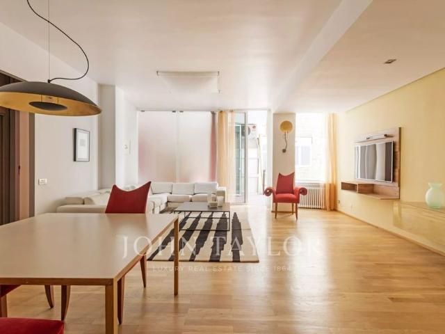 Luxury Apartment for rent in Madrid, Spain