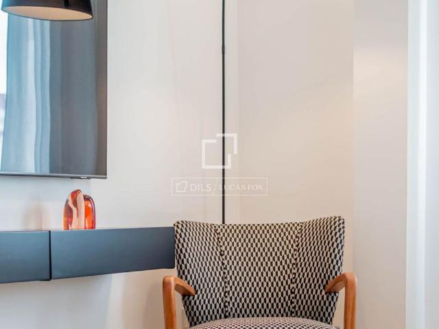 Luxury Apartment for rent in Madrid, Spain