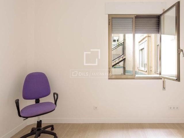 4 bedroom luxury Apartment for rent in Madrid, Spain