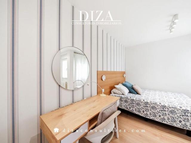 Luxury Apartment for rent in Madrid, Spain