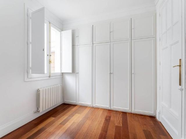 3 bedroom luxury Flat for rent in Madrid, Spain