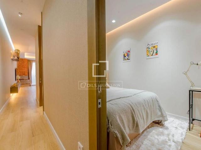 Luxury Flat for rent in Madrid, Spain