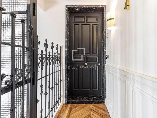 Luxury Apartment for rent in Madrid, Spain