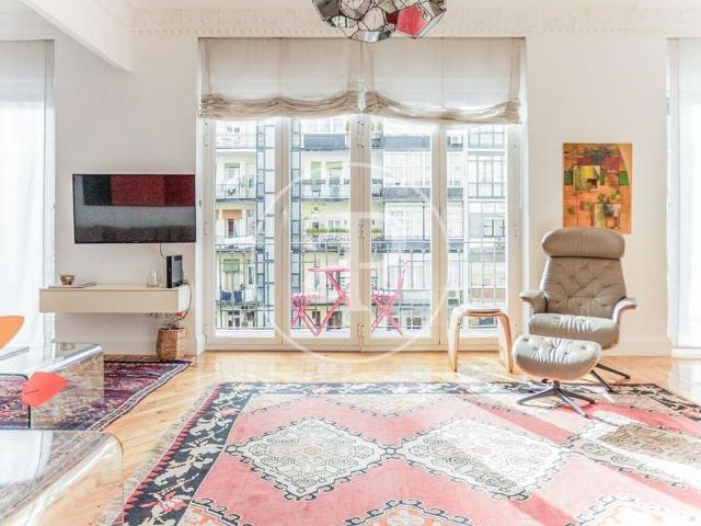 3 bedroom luxury Flat for rent in Madrid, Spain