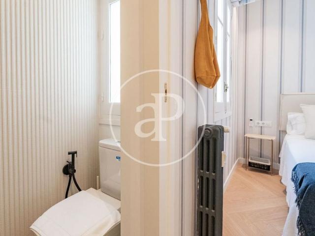 Luxury Apartment for rent in Madrid, Spain