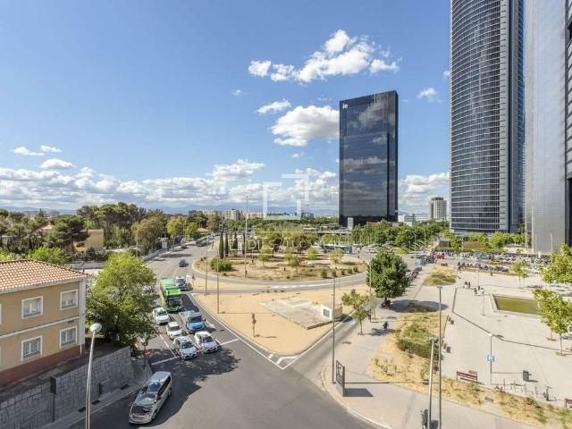 Luxury Flat for rent in Madrid, Autonomous Region of Madrid